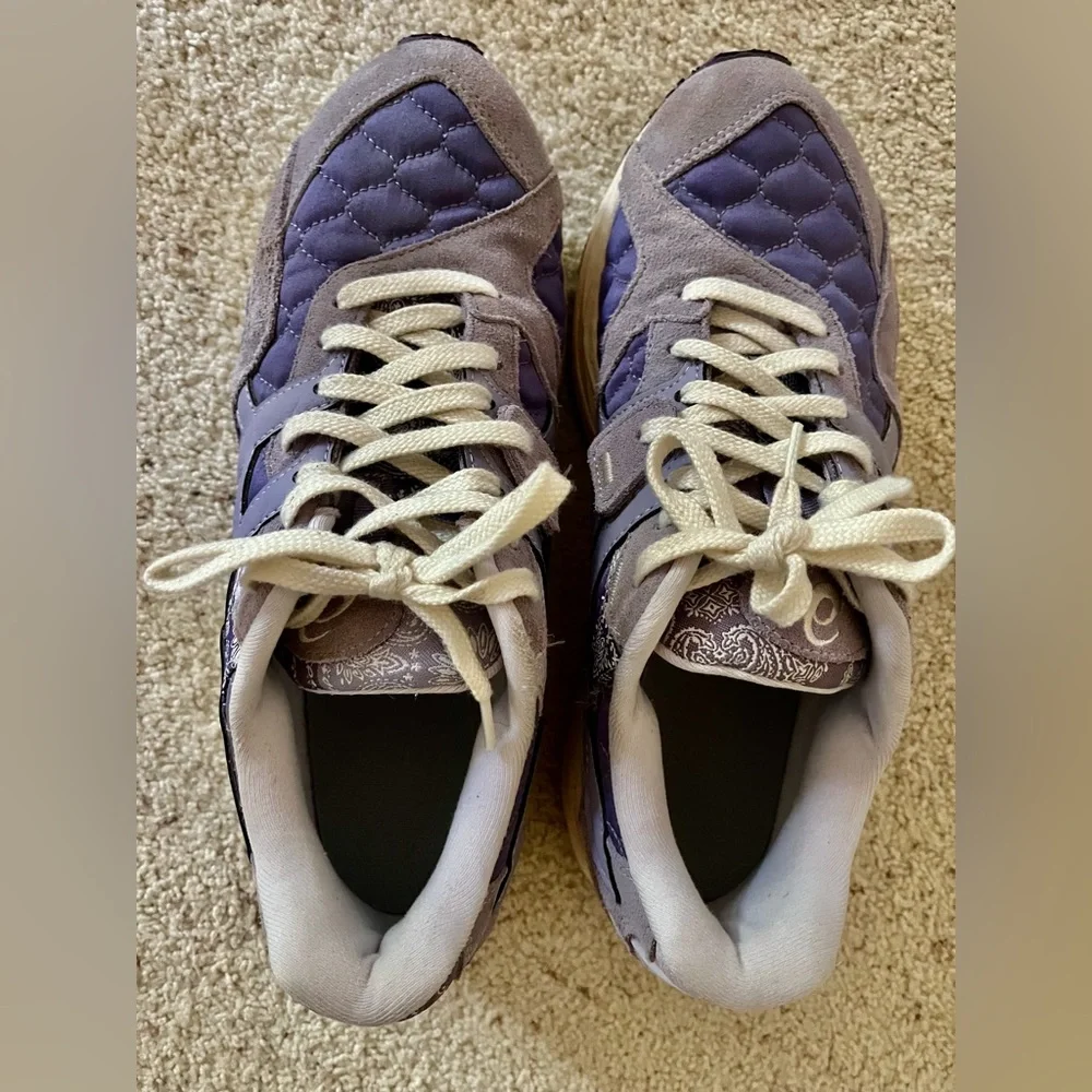 Asics men gel